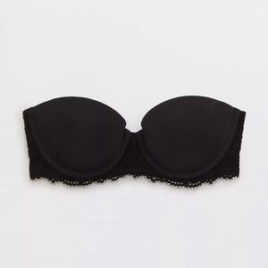 Aerie Summer Multi-way Pushup Bra - 40C